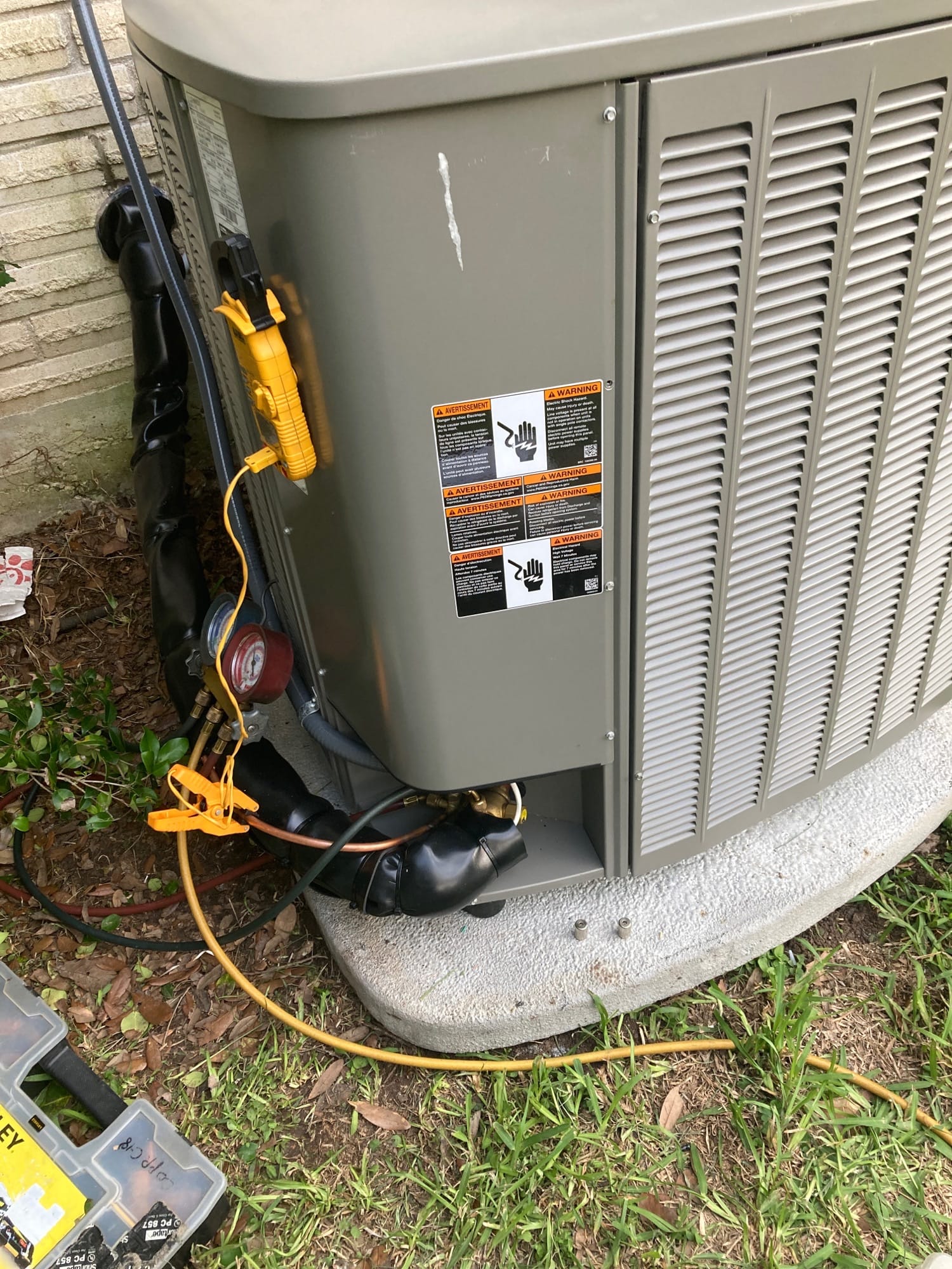 Amer HVAC Project 18